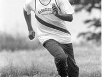 Young athlete}s mum furious at cancelled championships