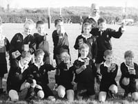 Caldicot’s rugby kids are tournament kings