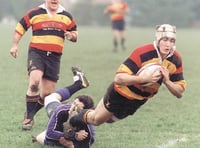 GREAT WIN LIFTS CINDERFORD HOPES