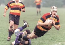 GREAT WIN LIFTS CINDERFORD HOPES