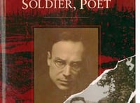 Will Harvey: soldier, poet and man of the people...