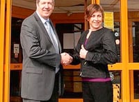 Jobs boost as Labels outlet keeps growing