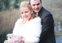TV bride wars couple crowned winners