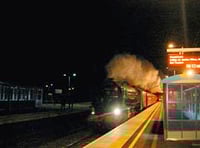 Tornado sweeps through junction