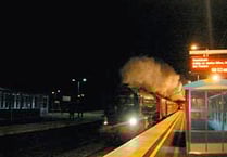 Tornado sweeps through junction