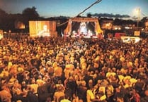 Monmouth prepares for Festival and Carnival