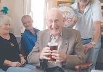 Tribute - Jack Carter 1910 to 2011