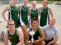 Netball tournament hailed a success