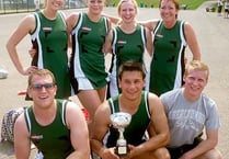 Netball tournament hailed a success