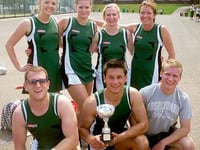 Netball tournament hailed a success