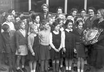 Bilson’s successful singers