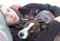 Biker was ‘making new life’