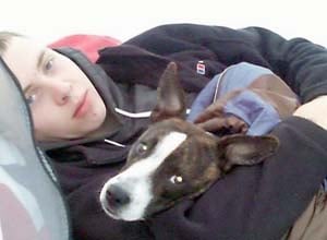 Biker was ‘making new life’