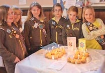 Celebrating 60 years of guiding