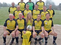 Osteopaths sponsors vets