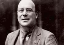 A Forest View with Dave Kent