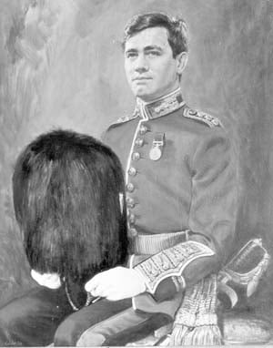 Young people to be honoured with Nairac Awards