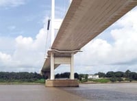 Truckers to toll company...'unfair!'