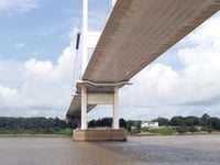 Truckers to toll company...'unfair!'
