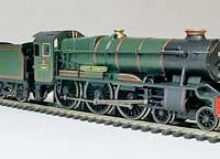 The trains come back to town!