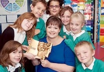 Top marks for Miss!