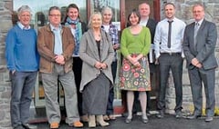 Trellech takes charge of its new surgery
