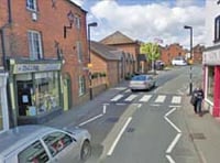 Work has started on new look for Newent