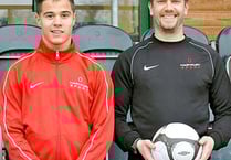 England debut for Lewis