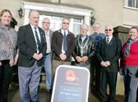 Pop-in centre opens