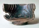 Nanteos Cup is stolen – Police hunt  ‘Holy Grail’