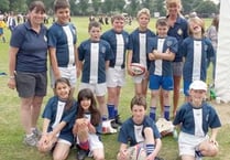 Tag to Twickers