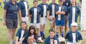 Tag to Twickers