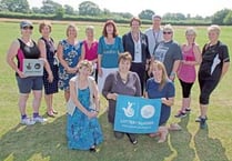 TLC for families