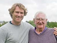 Tribute - Peter James