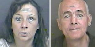 Two sentenced for burglaries