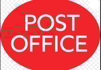 Caldicot Post Office set to move