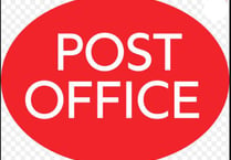Caldicot Post Office set to move