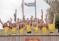 Brownies celebrate their 100th birthday