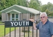 MP holds burglary talks with police