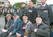 We will remember them