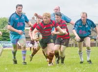 Debbie’s match is ‘a great success’