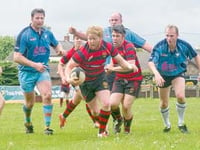 Debbie’s match is ‘a great success’