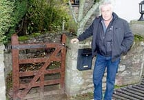'I won't be intimidated'