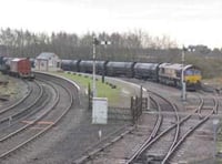 Railway rescue