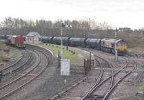 Railway rescue