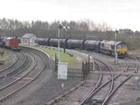 Railway rescue