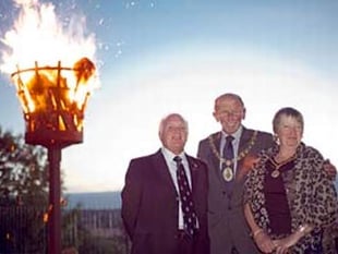 Remembering the ‘Forgotten Army’