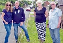 ‘Slow down’ – say residents