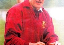 Memories of a rugby legend