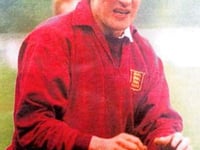 Memories of a rugby legend
